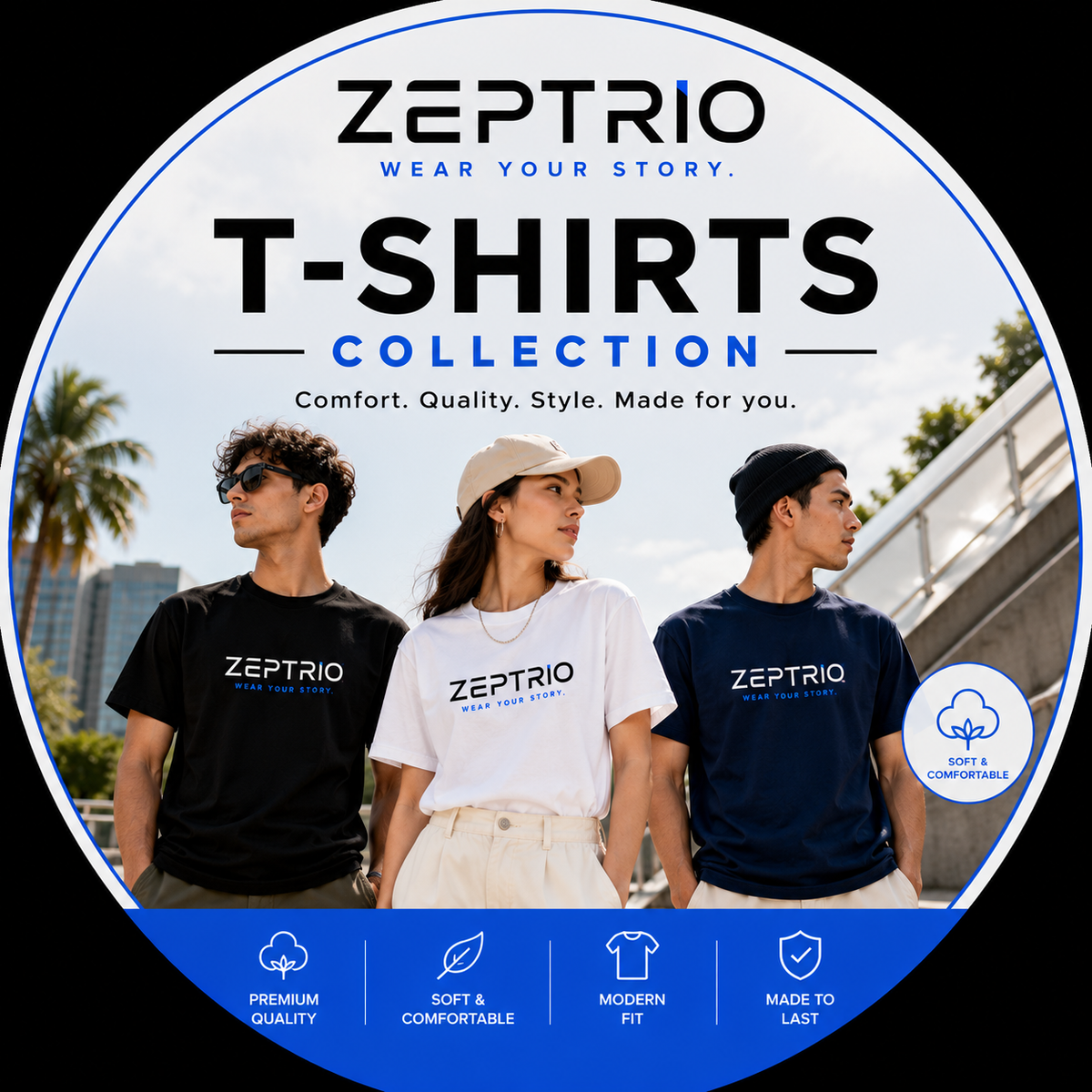 T-Shirts