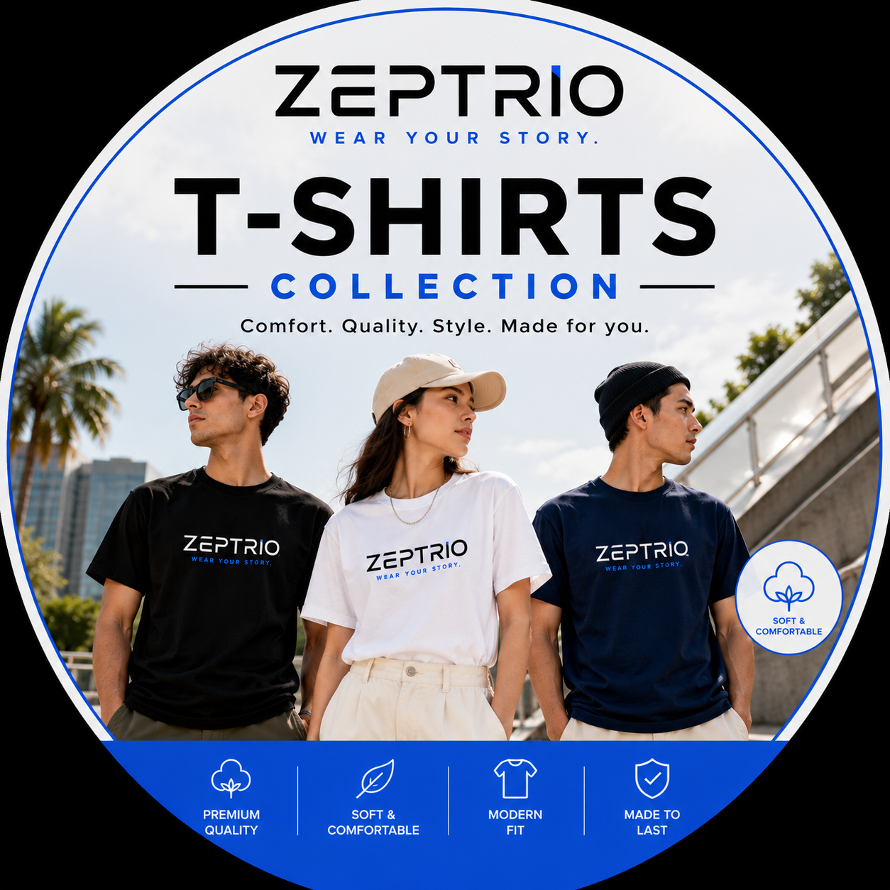 T-Shirts