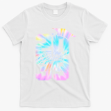 Class Of 2039 Grow With Me First Day Of School Graduation T-Shirt - White