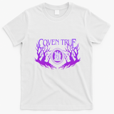Coven True T-Shirt - White