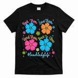 Feed Them Love Them Send Them Back Lunch Lady Life T-Shirt - Black