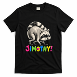 Jimothy T-Shirt - Black