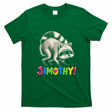 Jimothy T-Shirt - Irish Green