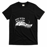 Obsession Amaze Your Friends T-Shirt - Black