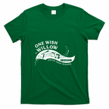 Obsession Amaze Your Friends T-Shirt - Irish Green