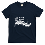 Obsession Amaze Your Friends T-Shirt - Navy Blue