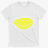 Psycho Killer T-Shirt - White