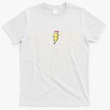 Staar State Testing Day Motivation Dont Lie Youve Got This T-Shirt - White